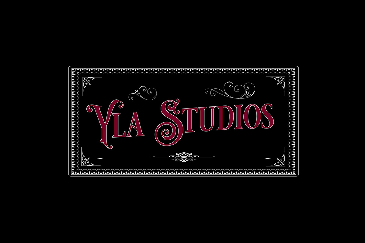 Yla Studios AB logo