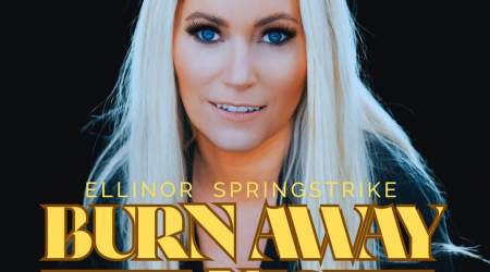 Ellinor Springstrike - 