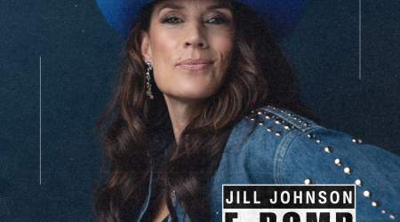 Jill Johnson - 