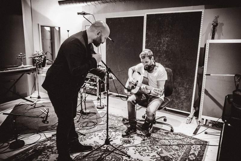 Göran Eriksson (Jill's band)