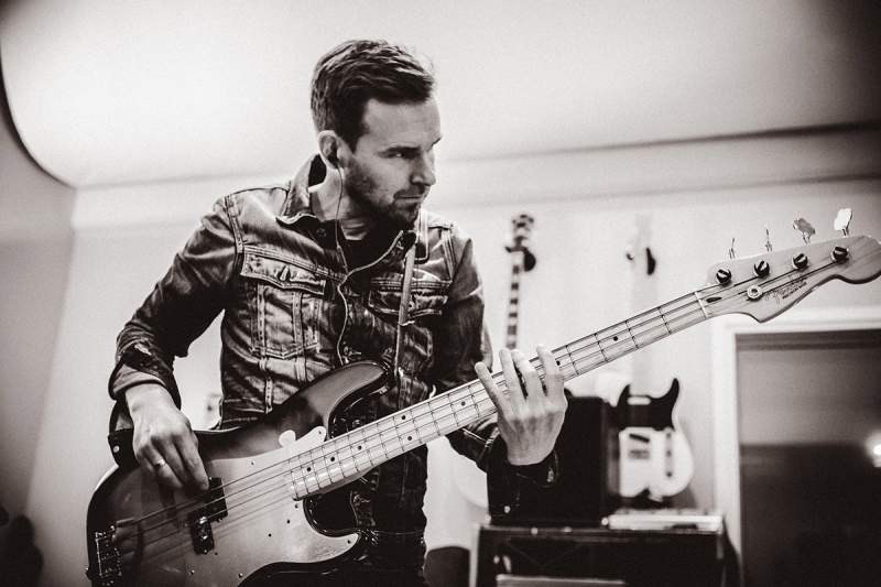 Patrik "Putte" Hjerling (Jill's band)