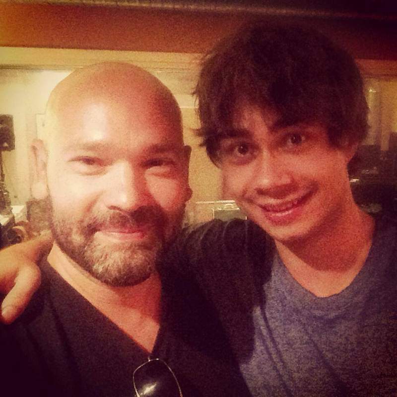 Alexander Rybak
