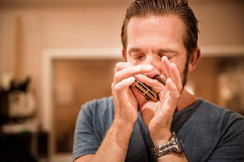 Johan Gullbo (Jill's band)