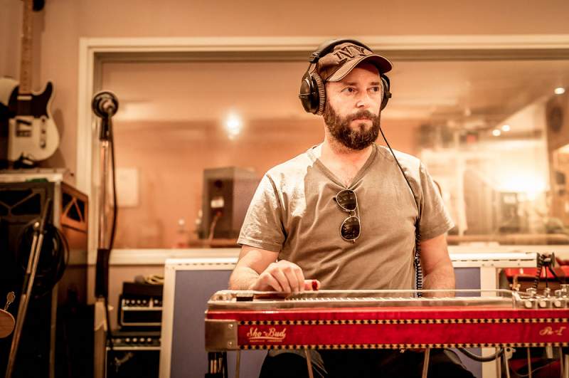 Roger Gustafsson (Jill's band)